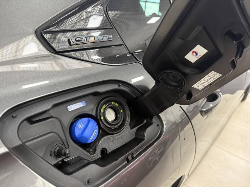 Peugeot 508 - Photo 35