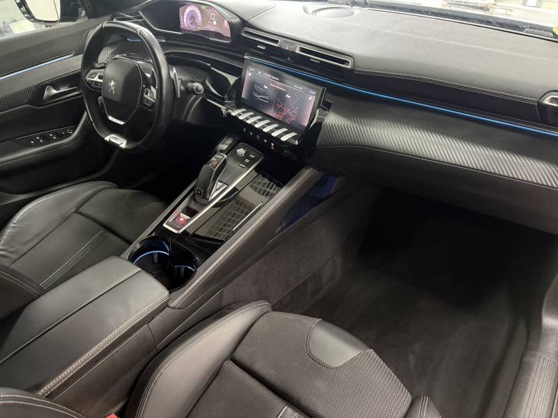 Peugeot 508 - Photo 36