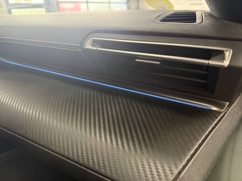 Peugeot 508 - Photo 37