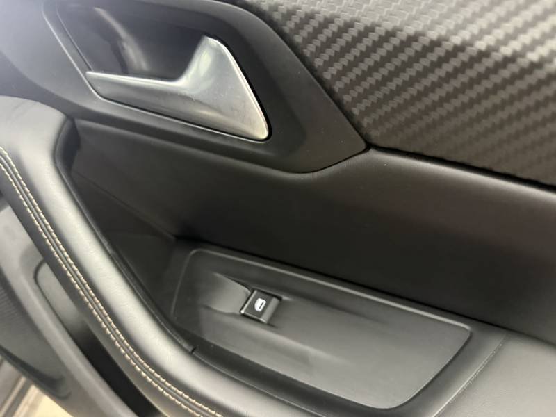 Peugeot 508 - Photo 39