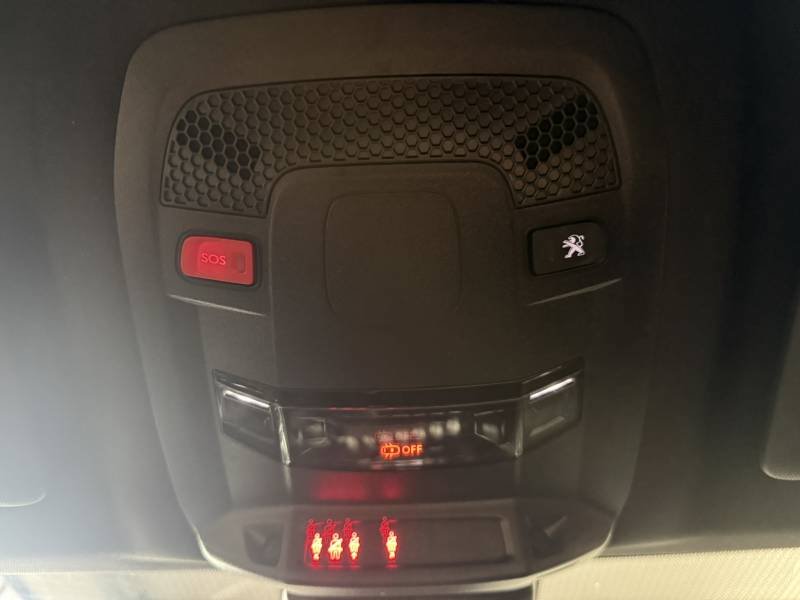 Peugeot 508 - Photo 41