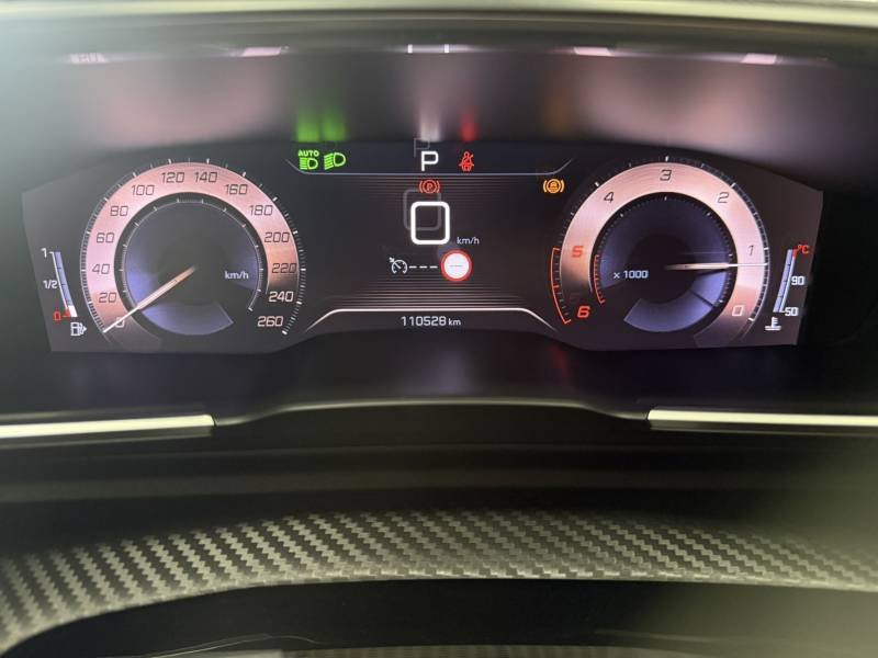 Peugeot 508 - Photo 42