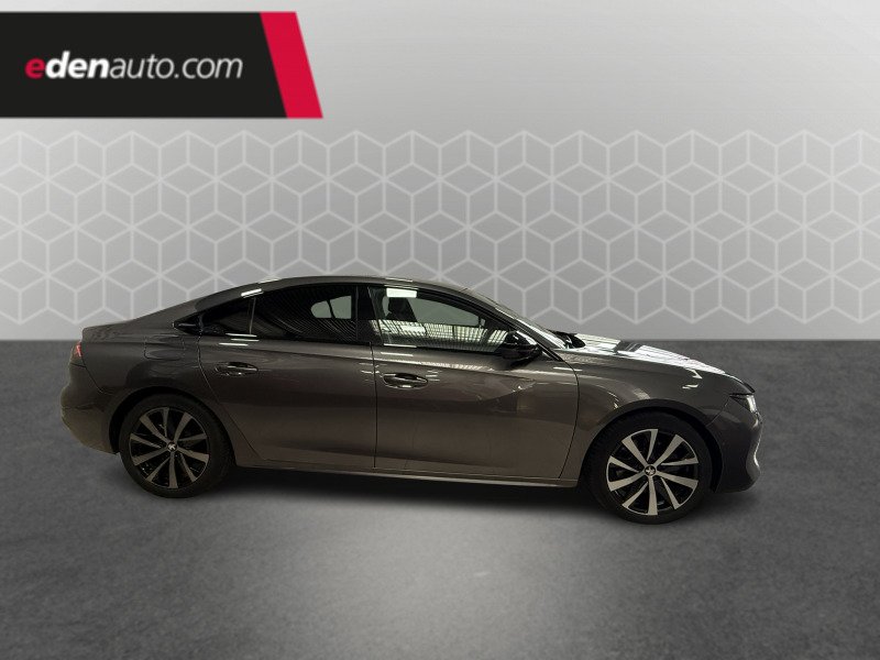 Peugeot 508 - Photo 6
