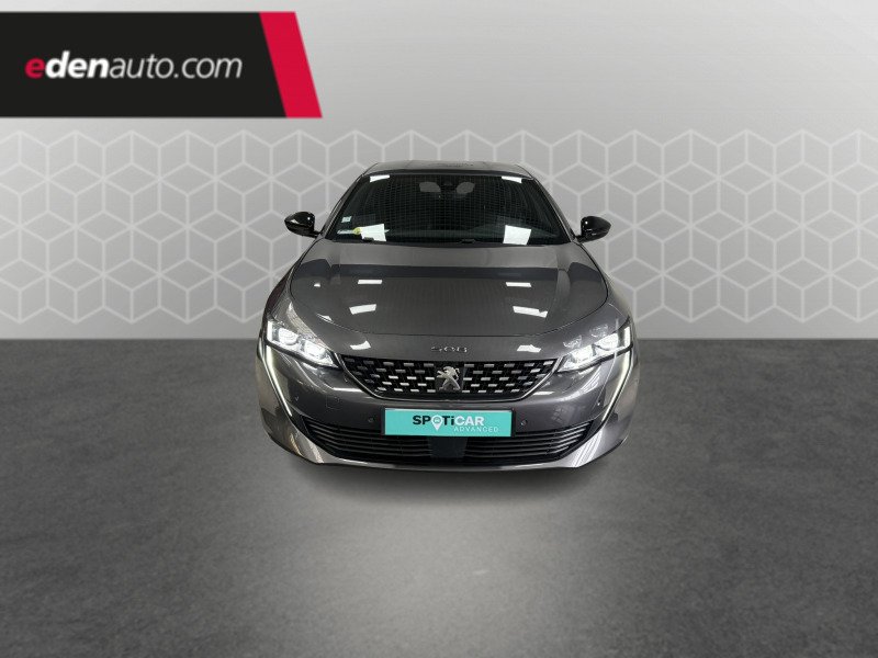 Peugeot 508 - Photo 8