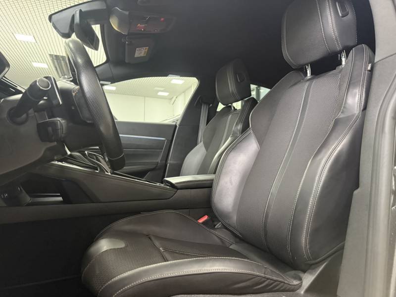 Peugeot 508 - Photo 9