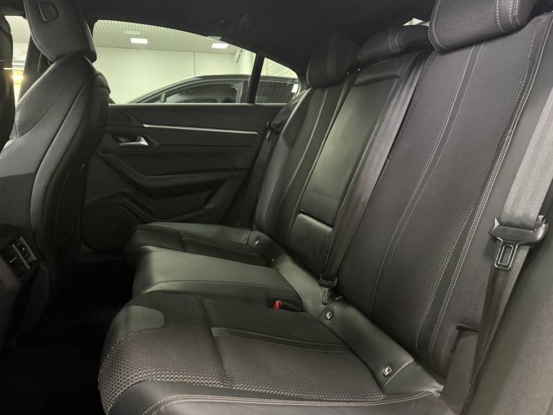 Peugeot 508 - Photo 10