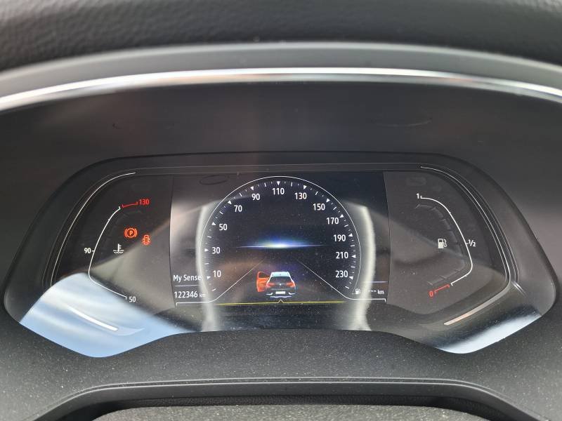 Renault Captur - Photo 11