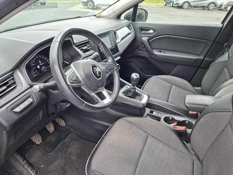 Renault Captur - Photo 20