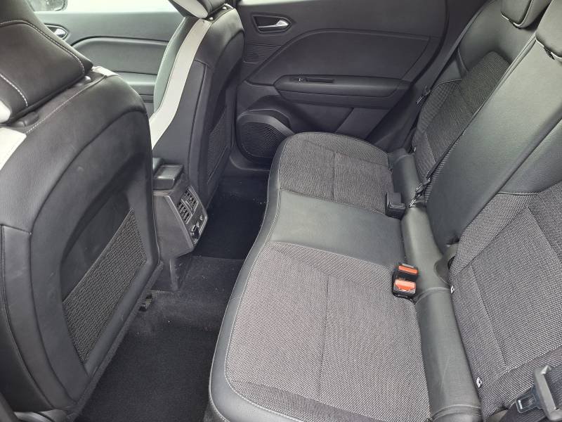 Renault Captur - Photo 21