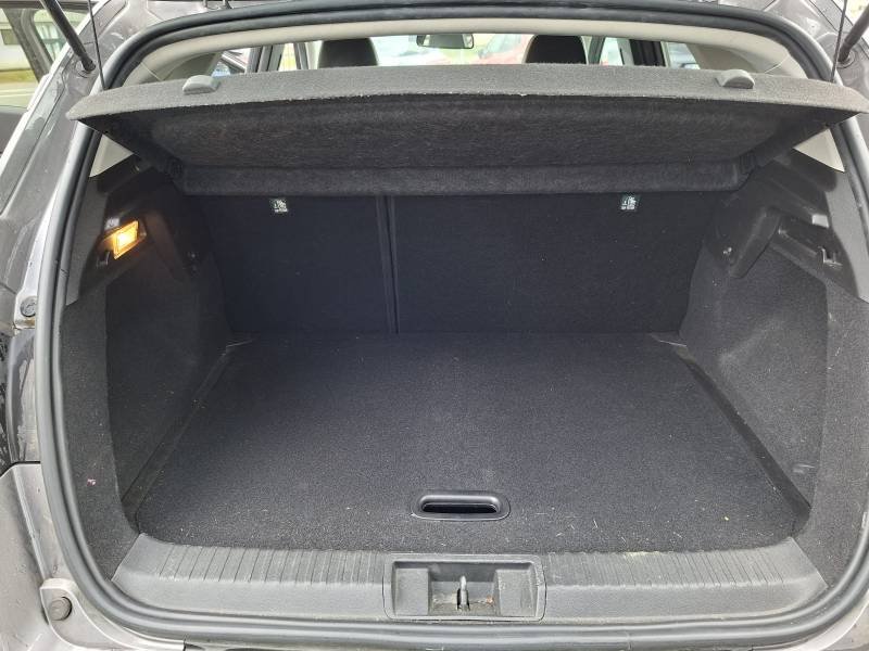Renault Captur - Photo 23