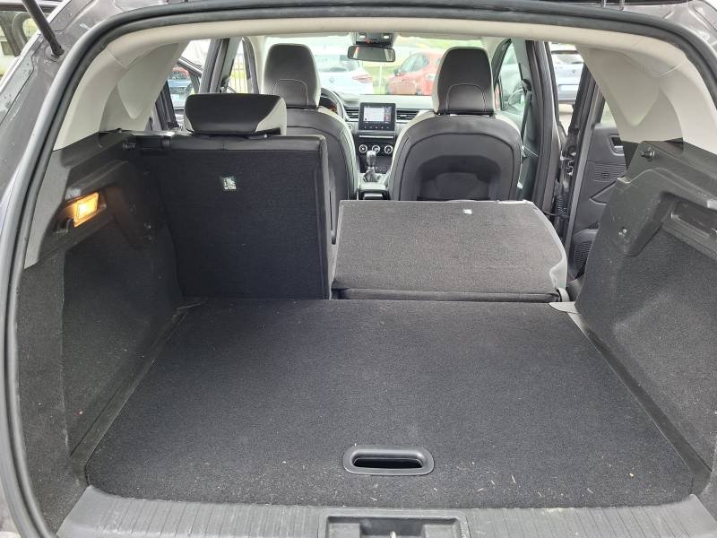 Renault Captur - Photo 27