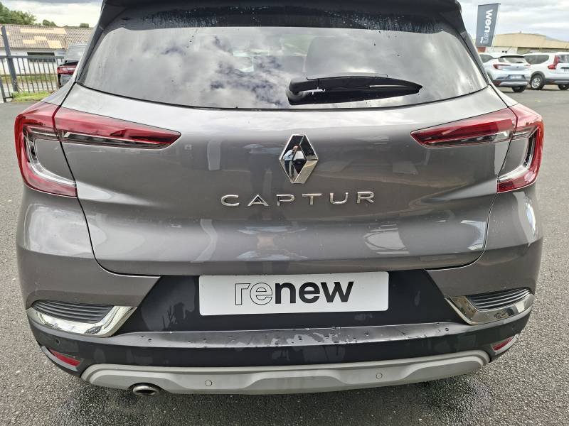 Renault Captur - Photo 5