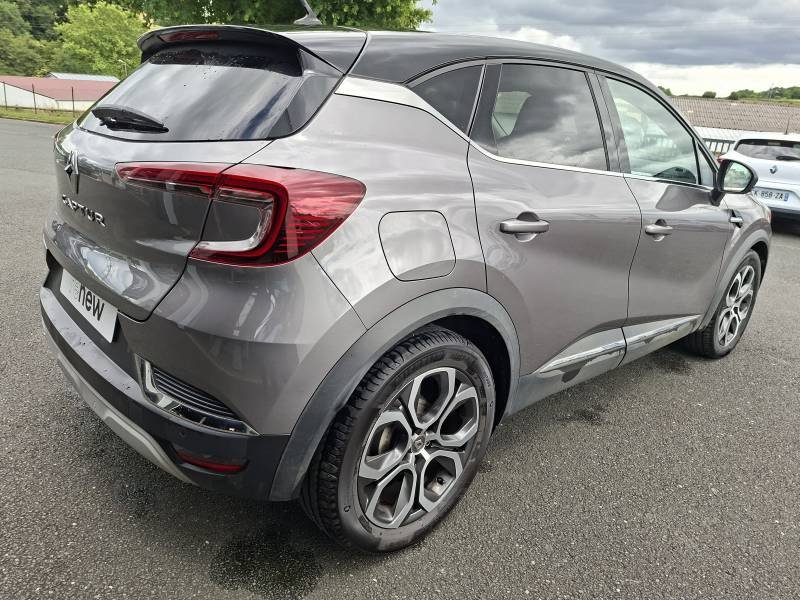 Renault Captur - Photo 6