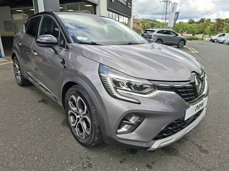 Renault Captur - Photo 10