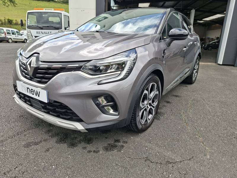 Renault Captur - Photo 1