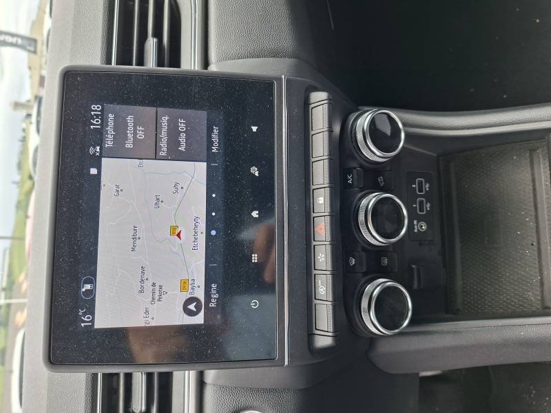Renault Captur - Photo 12