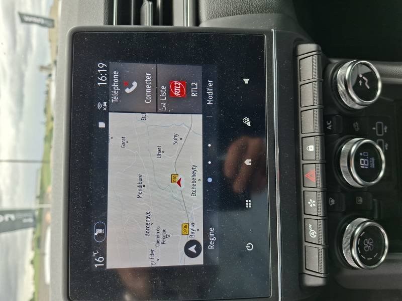 Renault Captur - Photo 18