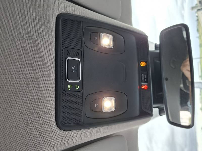 Renault Captur - Photo 19