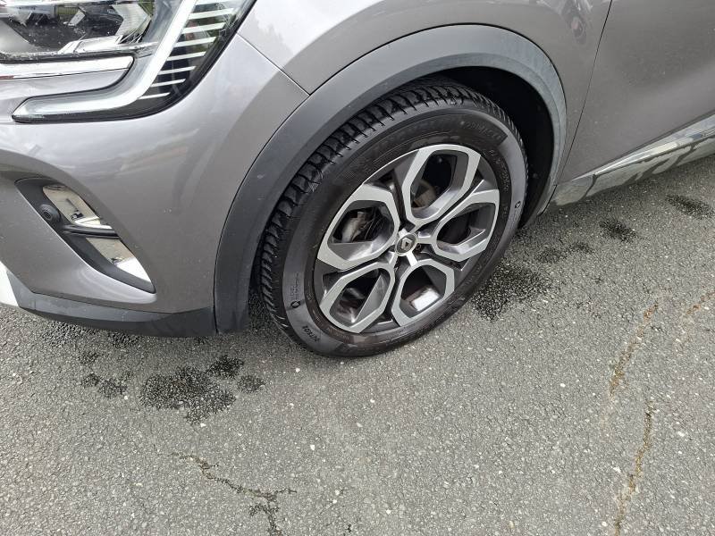 Renault Captur - Photo 2