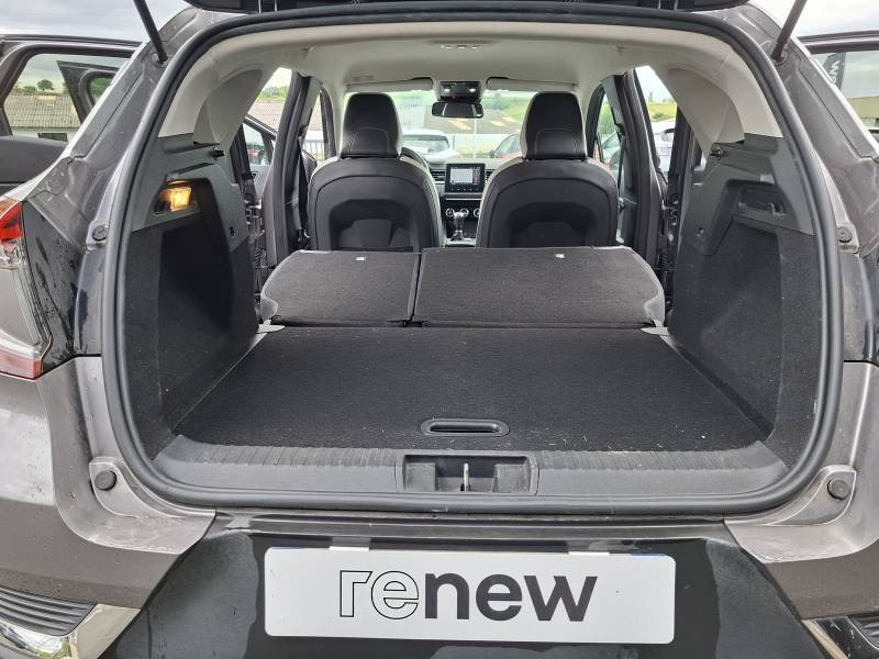 Renault Captur - Photo 25