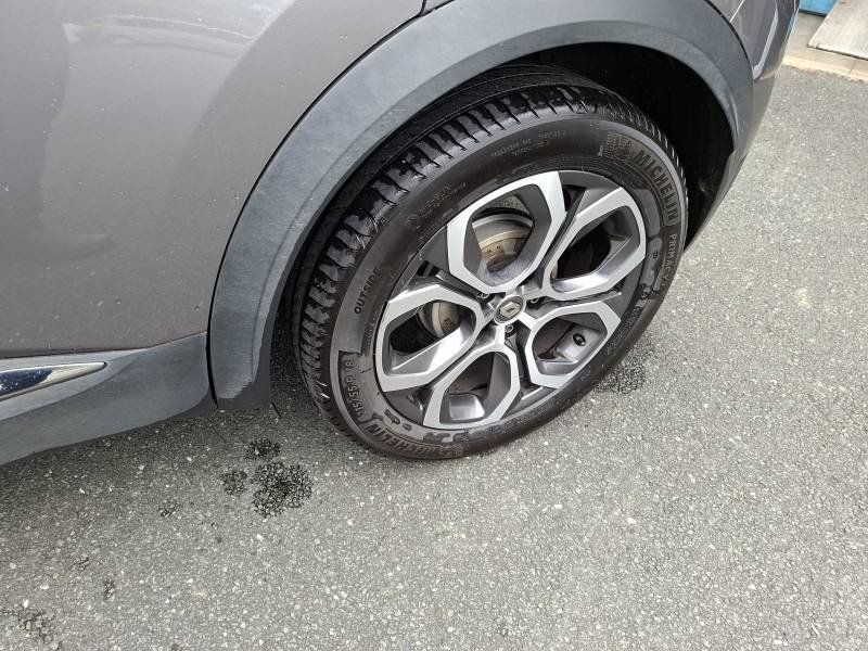 Renault Captur - Photo 3