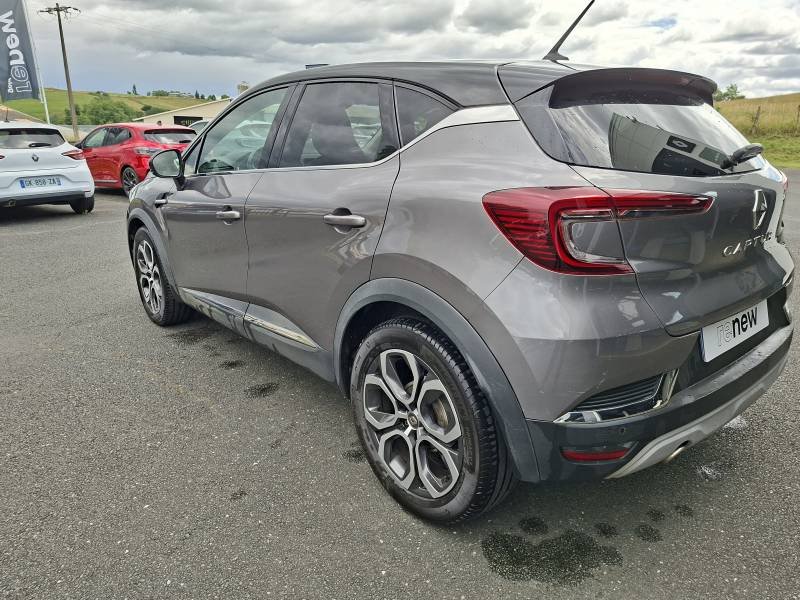 Renault Captur - Photo 4