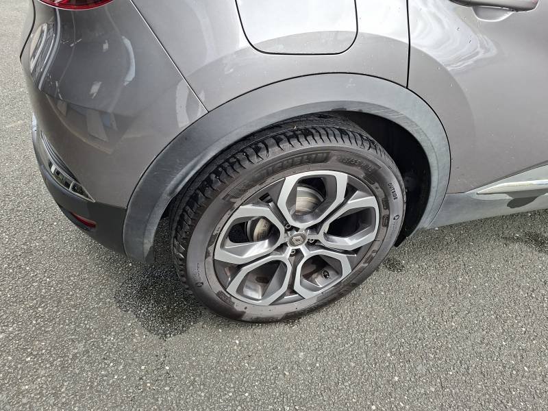 Renault Captur - Photo 8