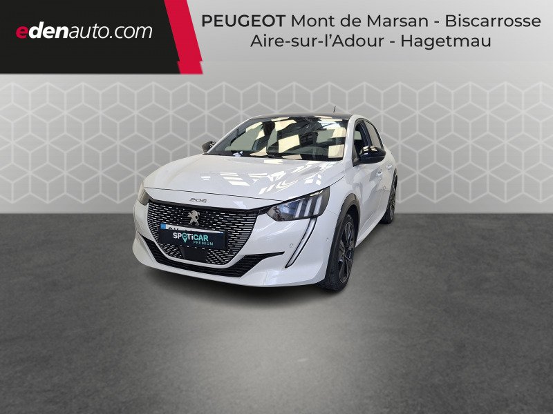 Peugeot 208 - Photo 1
