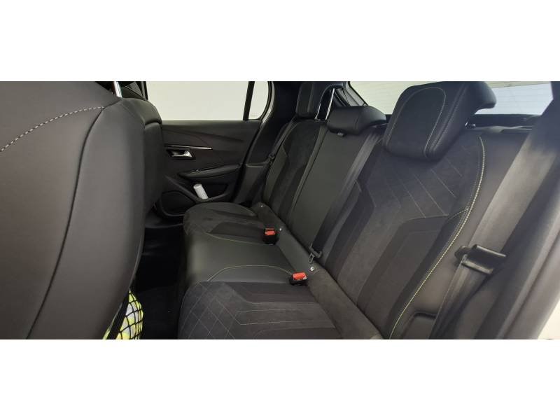 Peugeot 208 - Photo 11
