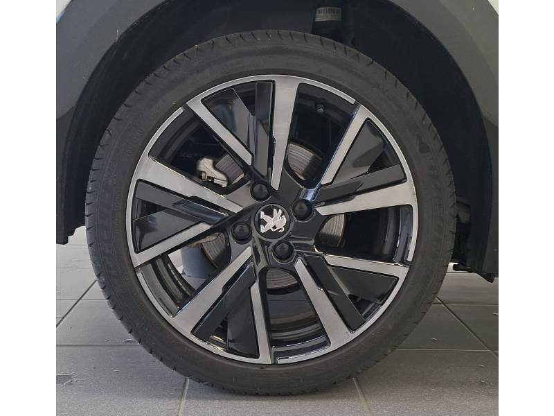 Peugeot 208 - Photo 12