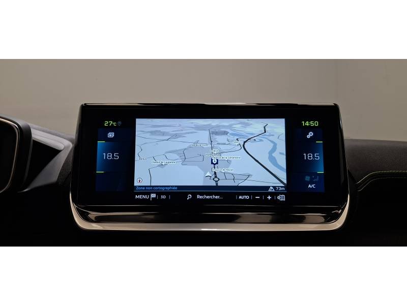 Peugeot 208 - Photo 13