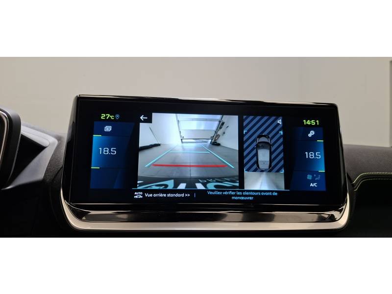 Peugeot 208 - Photo 14