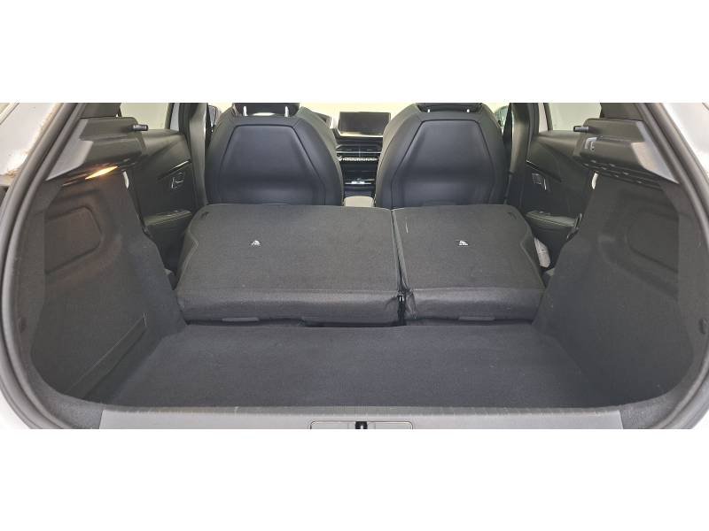 Peugeot 208 - Photo 16