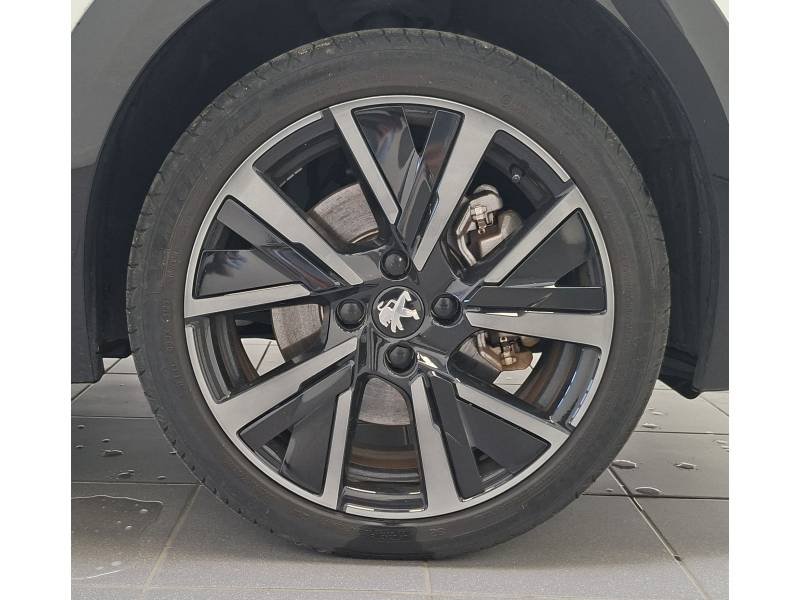 Peugeot 208 - Photo 17