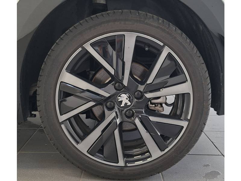 Peugeot 208 - Photo 19