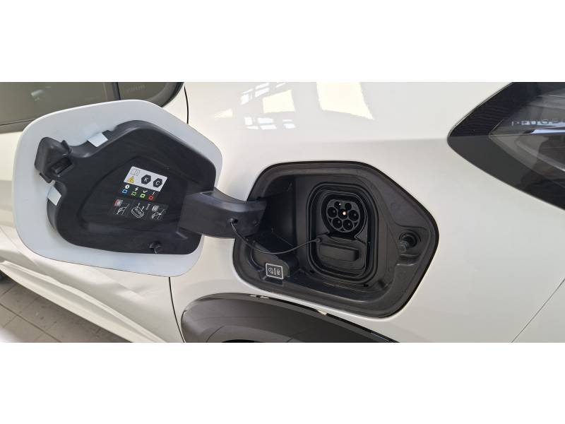 Peugeot 208 - Photo 20