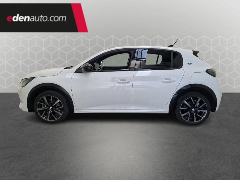 Peugeot 208 - Photo 2