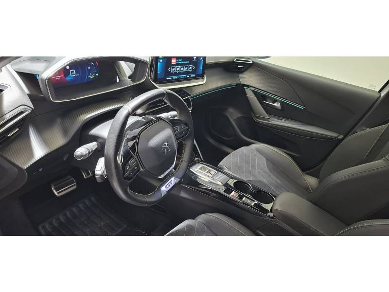 Peugeot 208 - Photo 22