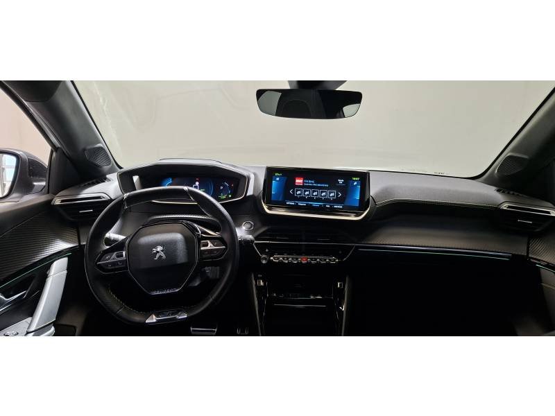 Peugeot 208 - Photo 24