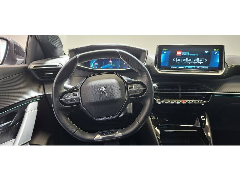 Peugeot 208 - Photo 25