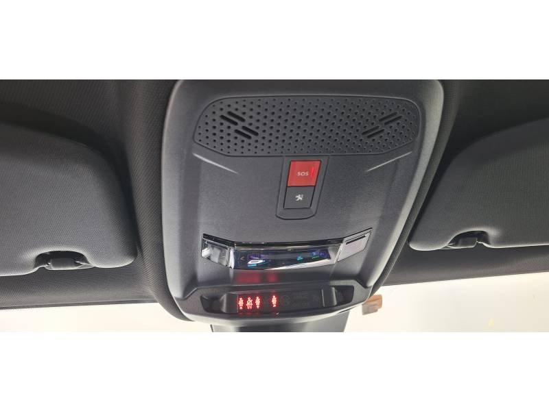 Peugeot 208 - Photo 26
