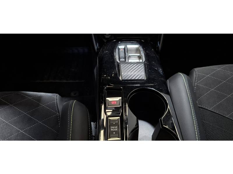 Peugeot 208 - Photo 27