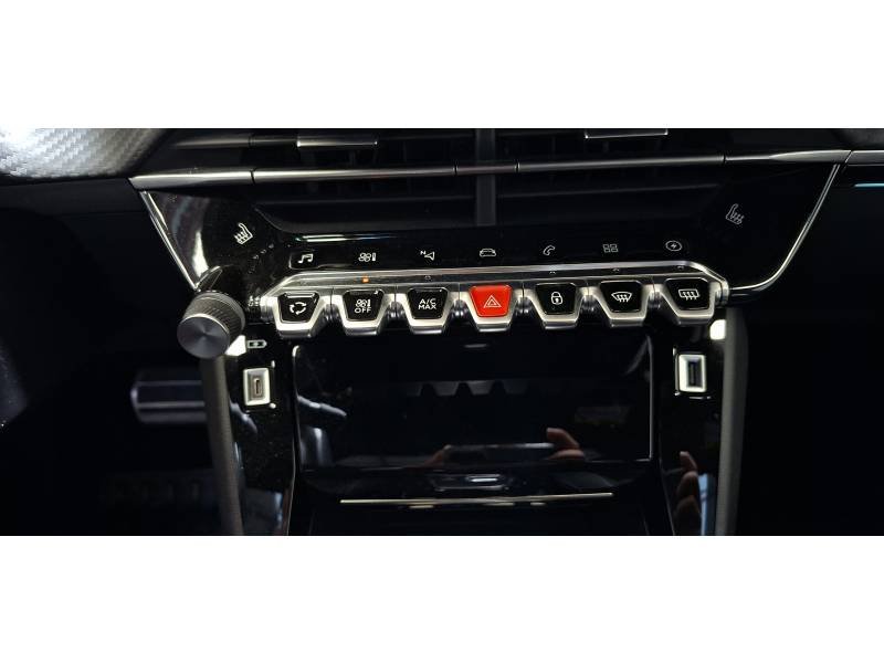 Peugeot 208 - Photo 28