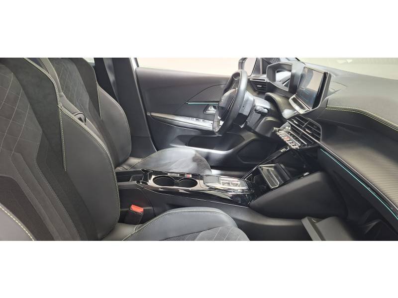 Peugeot 208 - Photo 29