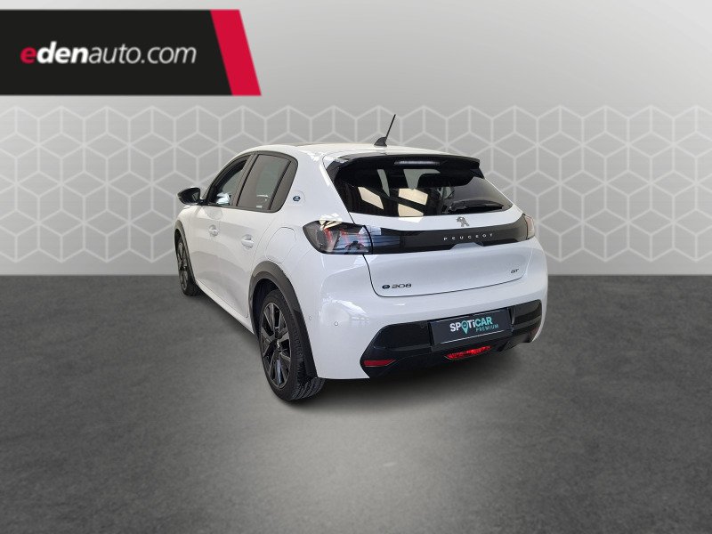 Peugeot 208 - Photo 3
