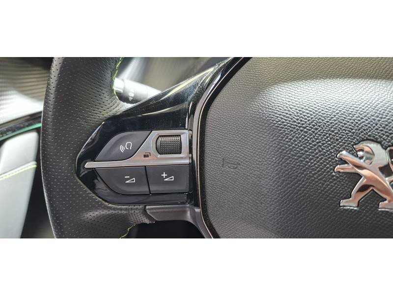 Peugeot 208 - Photo 33