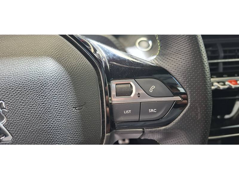 Peugeot 208 - Photo 34