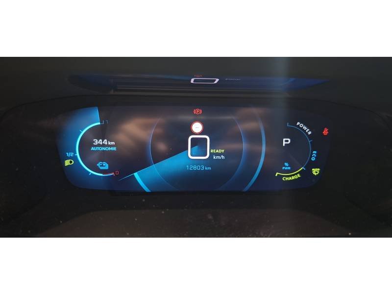 Peugeot 208 - Photo 35