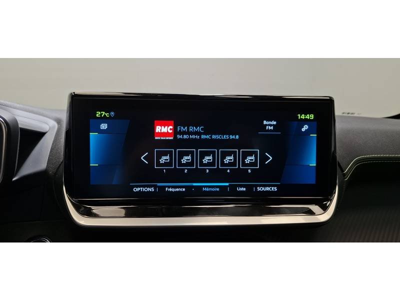 Peugeot 208 - Photo 36