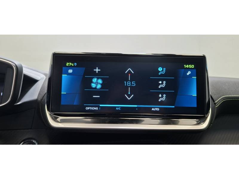 Peugeot 208 - Photo 37